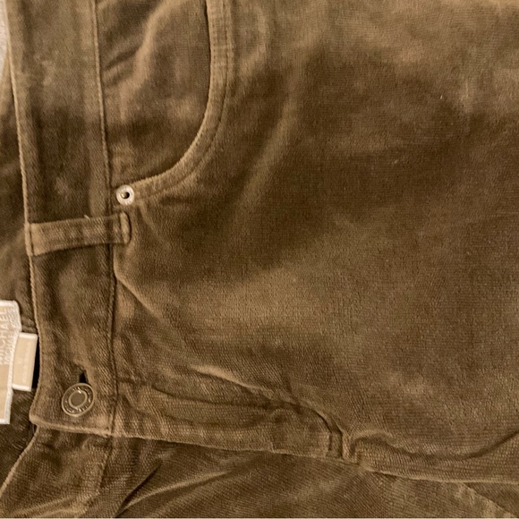 MICHAEL KORS PANTS, USE ONCE LIKE NEW SIZE 10 - Picture 13 of 15